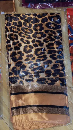 Beautiful Satin Scarves