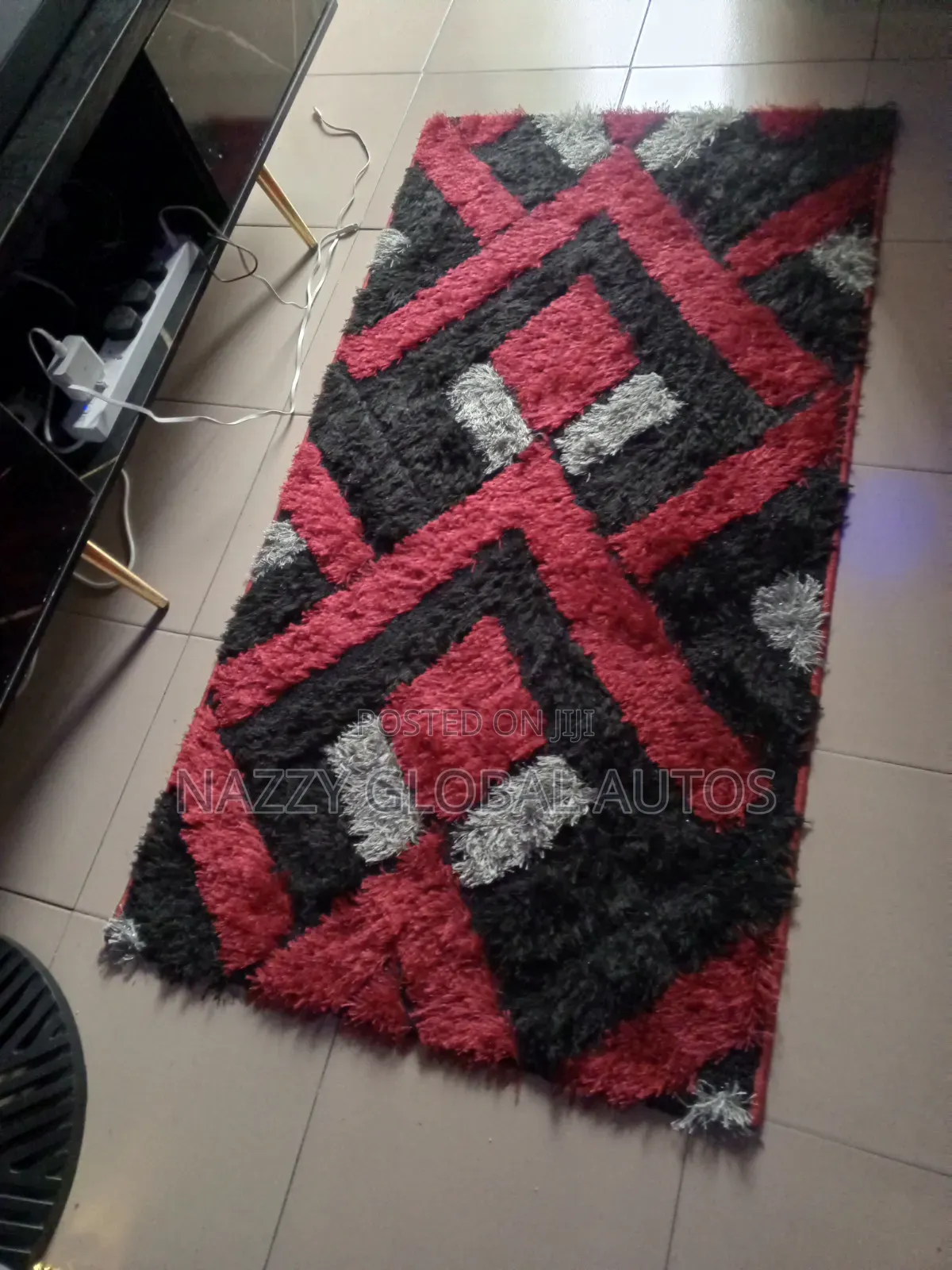 Centre Rug