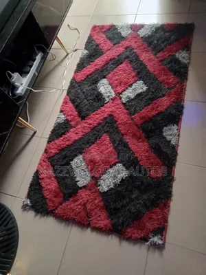 Centre Rug