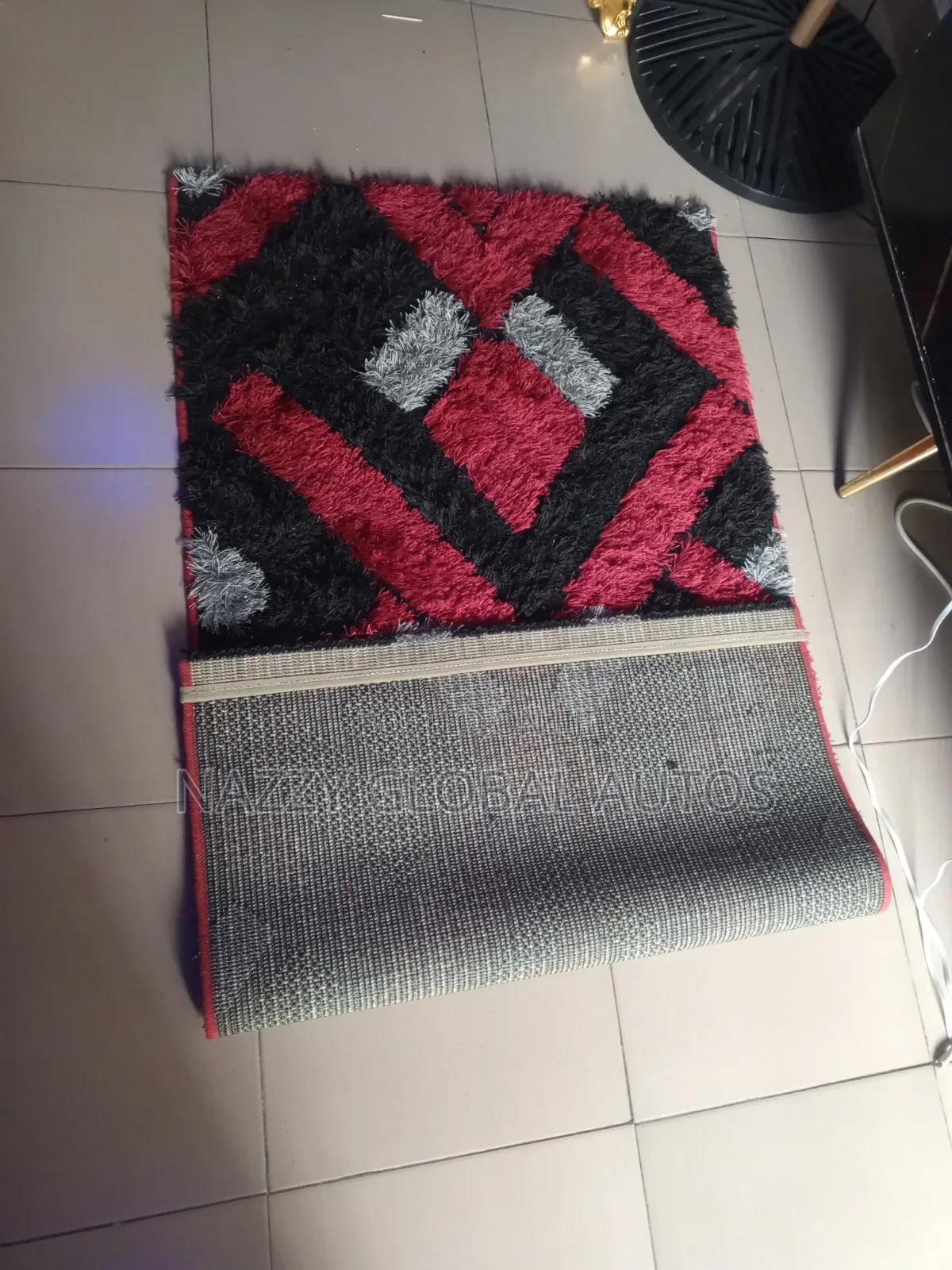 Centre Rug