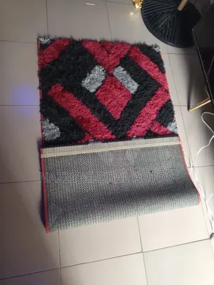 Centre Rug