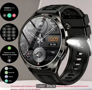 New Smart Watch