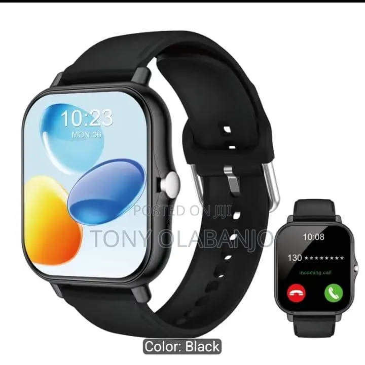 New Smart Watch