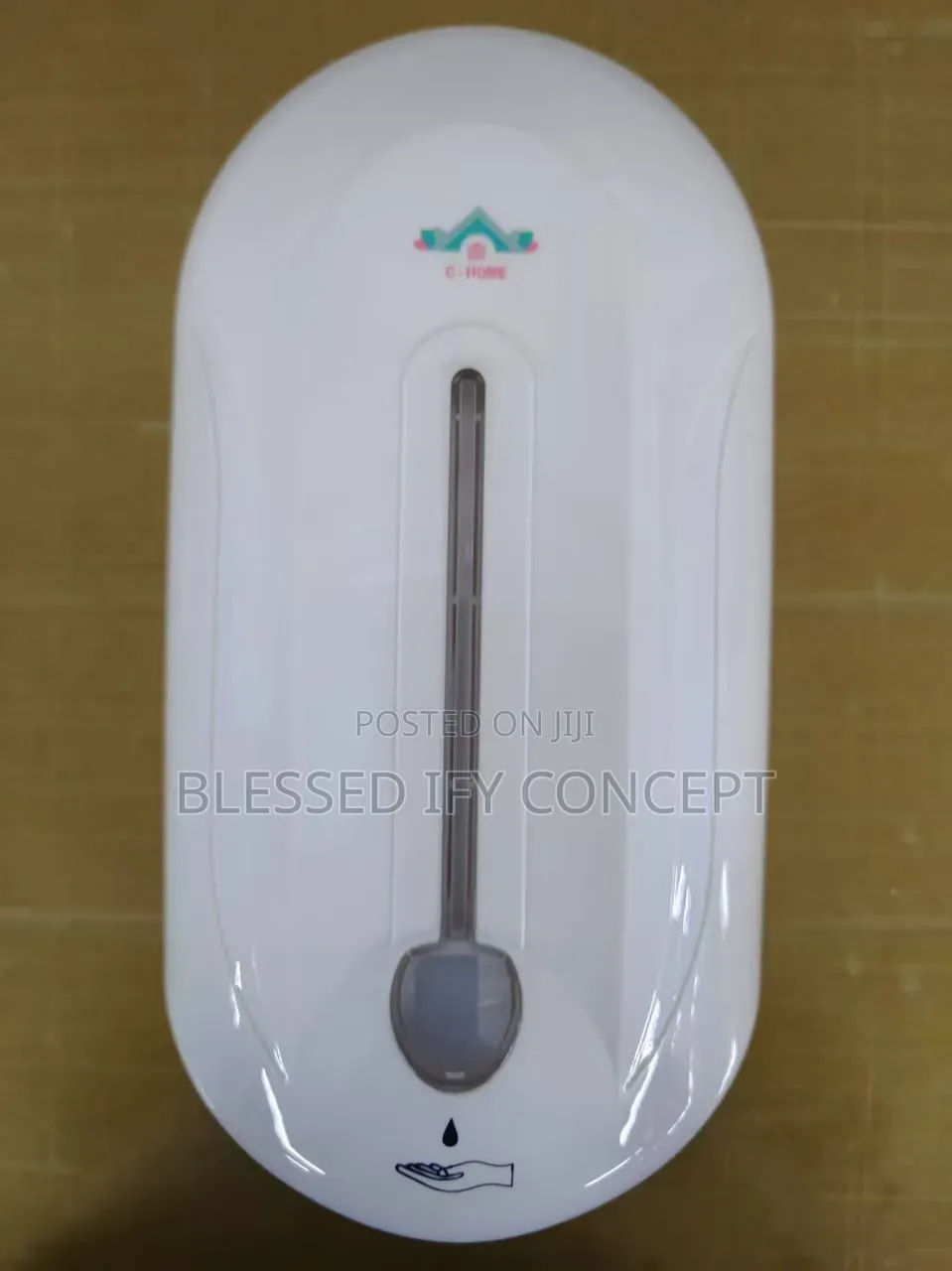 Soap Dispenser