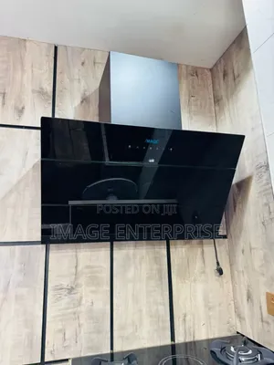 IMAGE 90cm Cooker Extractor | Range Hood | Heat Extractor | Chimney