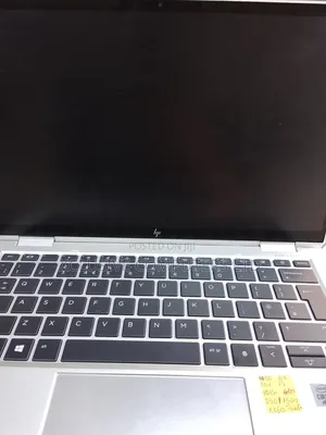 Laptop HP EliteBook x360 1030 G7 16GB Intel Core i7 SSD 256GB