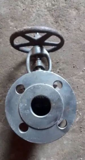 Heavy Duty Industrial