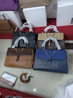 Quality Bags