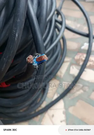 6mm Solar Cable