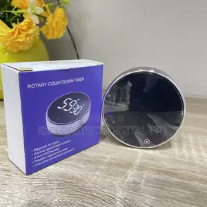 Digital Timer