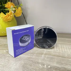 Digital Timer