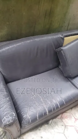 Used 3-Seater Couch
