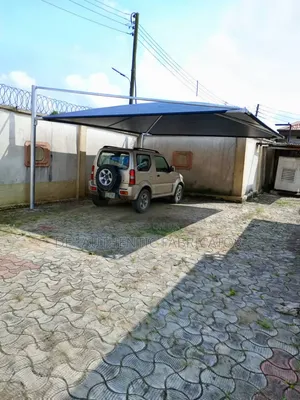 Carport Shade Cover