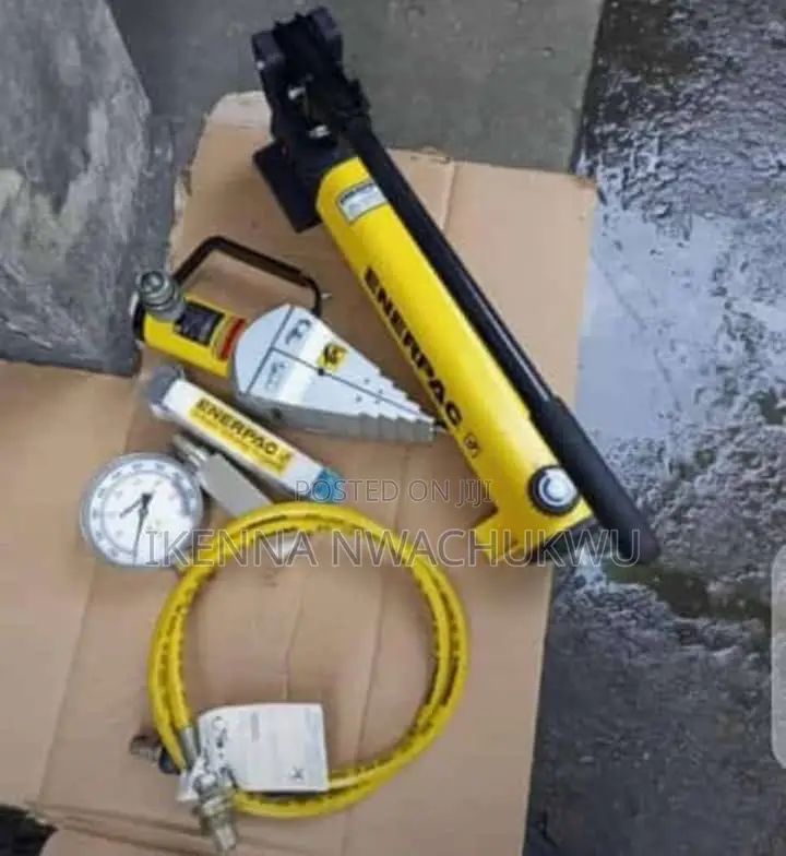 Enerpac STF14H Hydraulic
