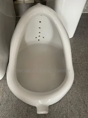 Urinary Bowl for Men