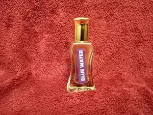 Oil Perfume