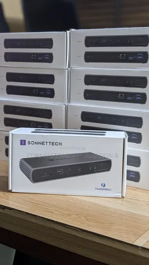 Sonnet Echo 11 Thunderbolt 4 Dock( Brand New Sealed)