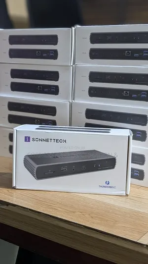 Sonnet Echo 11 Thunderbolt 4 Dock( Brand New Sealed)