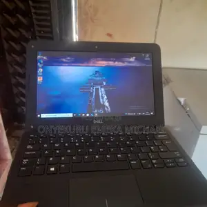 Laptop Dell Latitude 3190 4GB Intel Pentium eMMC 128GB