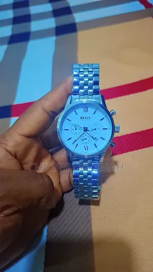 Foreign USA Used Hugo Boss. Like Brand New Direct From USA.