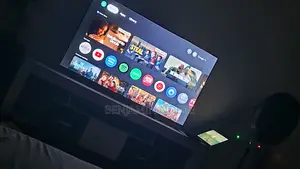TCL 55 Inch Smart Google TV