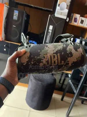 JBL Speaker