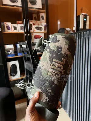 JBL Speaker