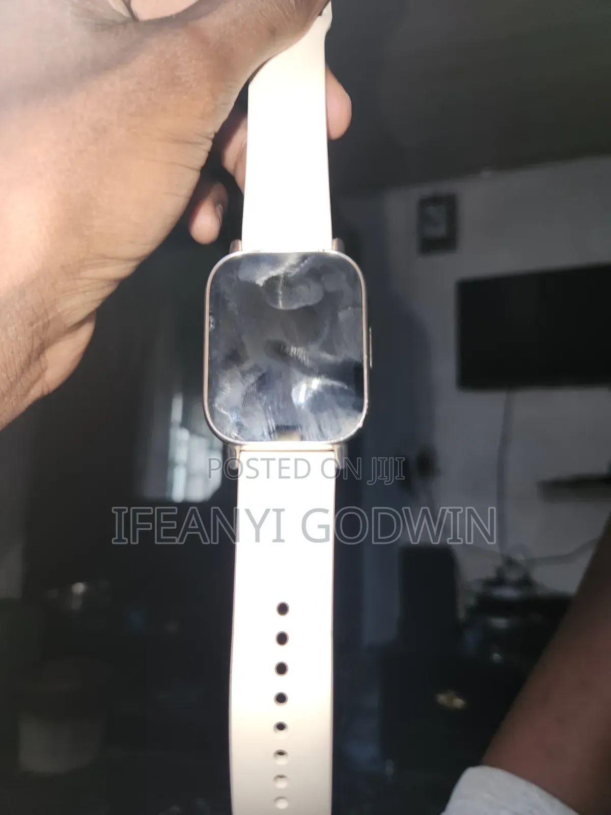 Redmi Smart Watch 5 Lite