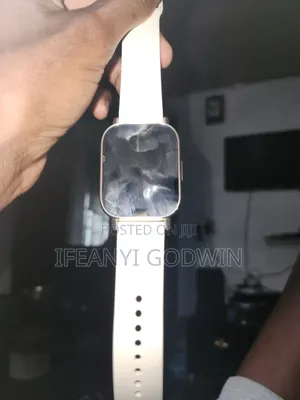 Redmi Smart Watch 5 Lite