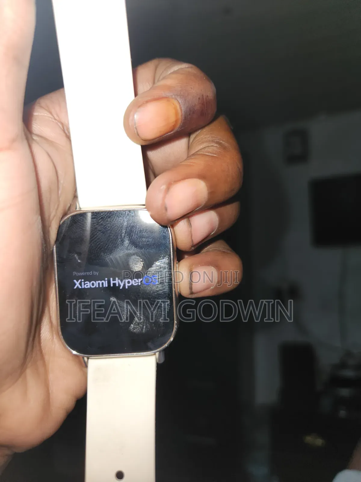 Redmi Smart Watch 5 Lite