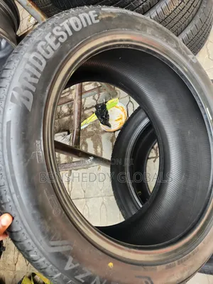285/45r22 Bridgestone Japan