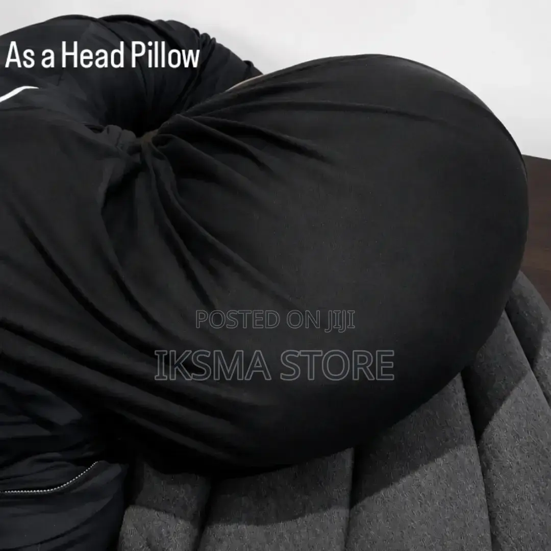 Pillow Bag