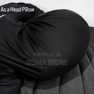 Pillow Bag
