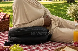Pillow Bag
