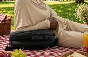 Pillow Bag