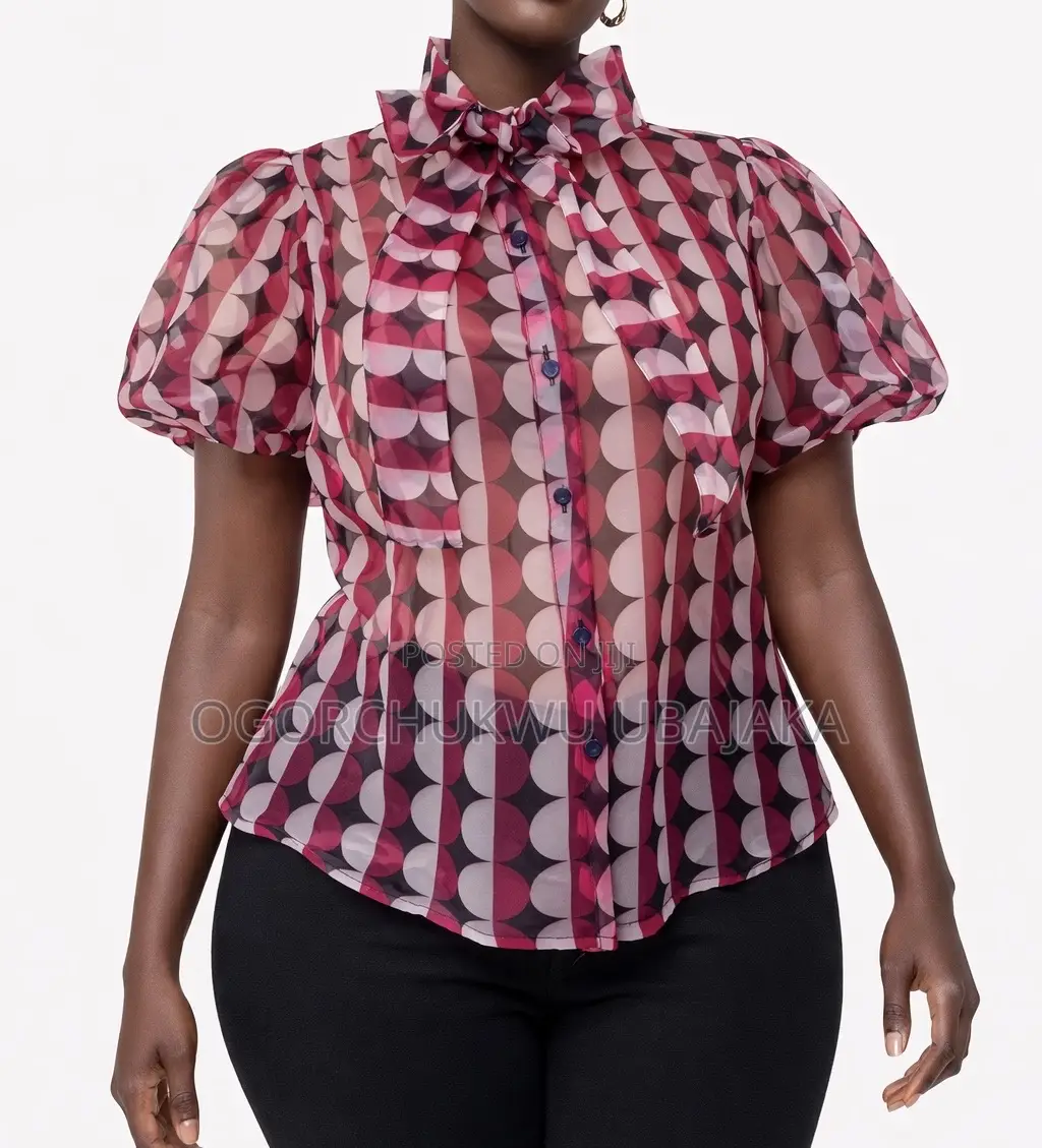 Organizer Shirt Short Sleeve