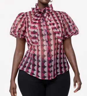 Organizer Shirt Short Sleeve