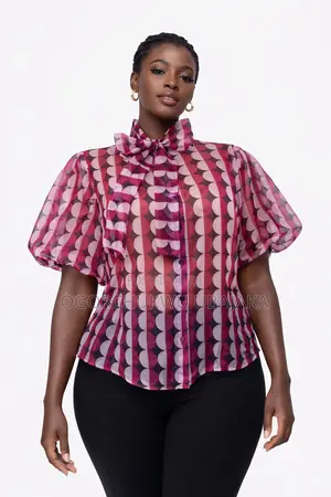 Organizer Shirt Short Sleeve