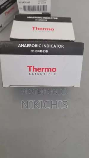 Thermoscientific Anaerobic Indicator BR0055B