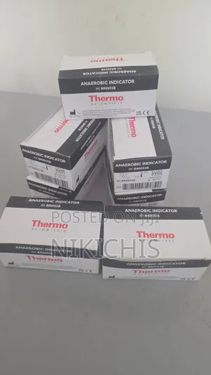Thermoscientific Anaerobic Indicator BR0055B