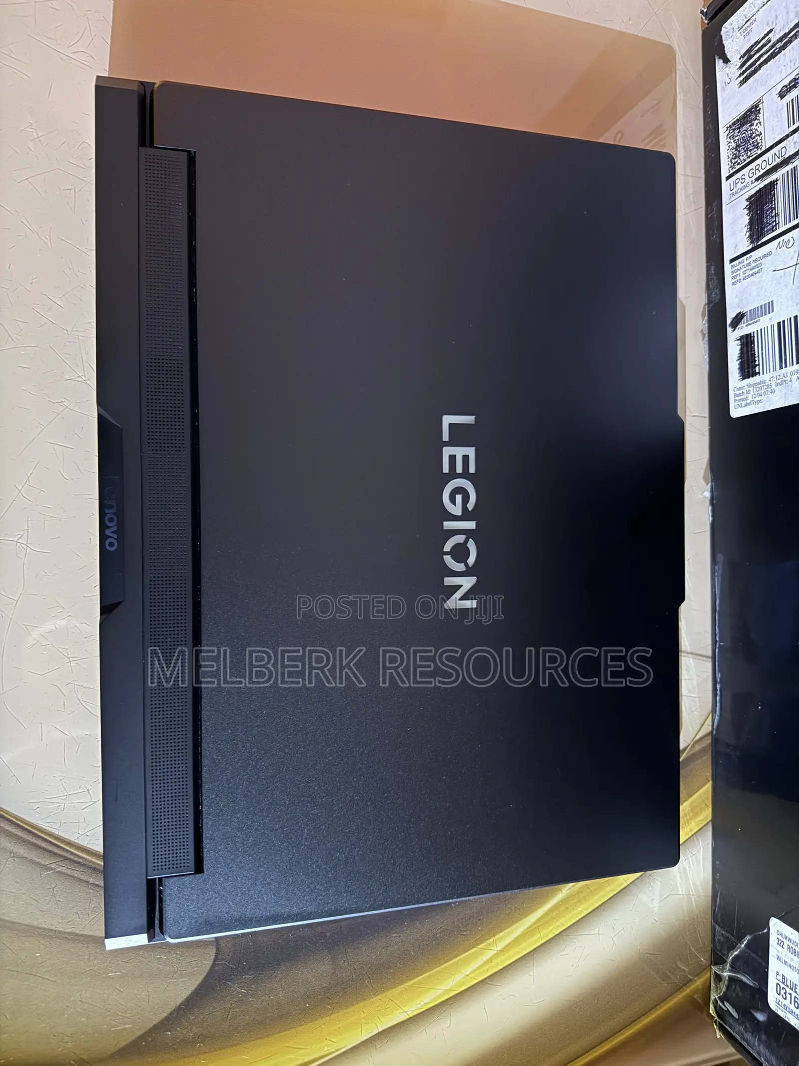 Laptop Lenovo Legion Pro 7 32GB Intel Core Ultra 9 SSD 1T
