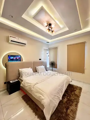 Furnished 2bdrm Apartment in Ilasan for rent