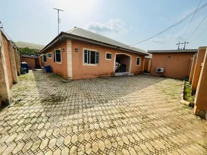 Furnished 3bdrm Bungalow in Agric for sale