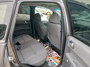 Mitsubishi Colt 2006 Gray