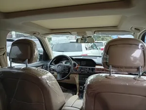 Mercedes-Benz GLK-Class 2010 Black