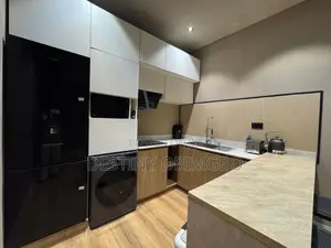 2 Bedroom Penthouse