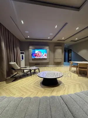 2 Bedroom Penthouse