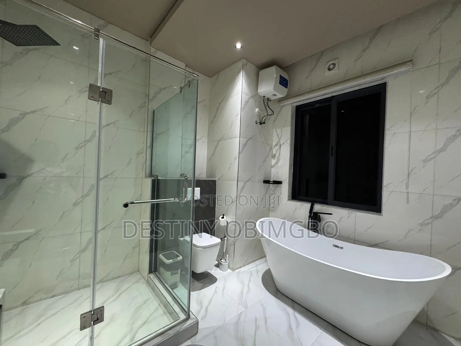 2 Bedroom Penthouse