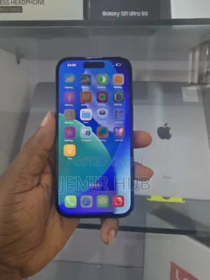 Apple iPhone 16 128 GB Black