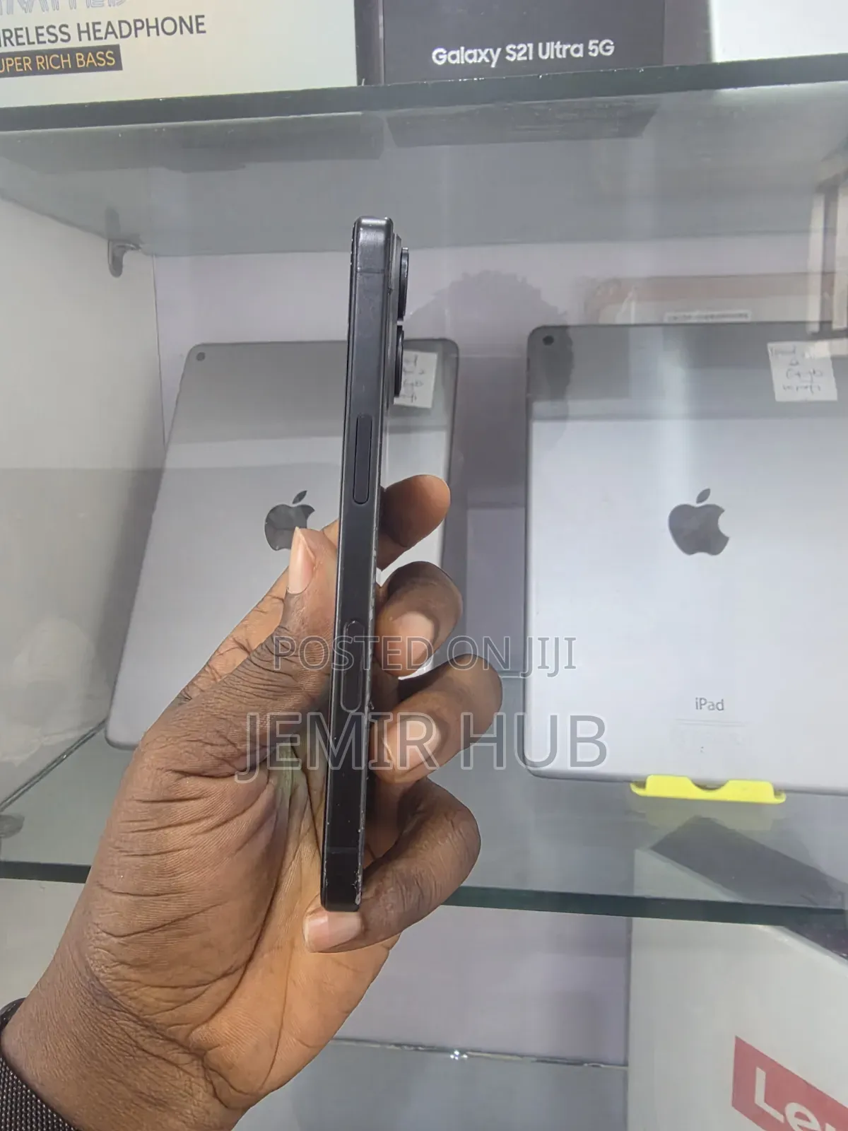 Apple iPhone 16 128 GB Black